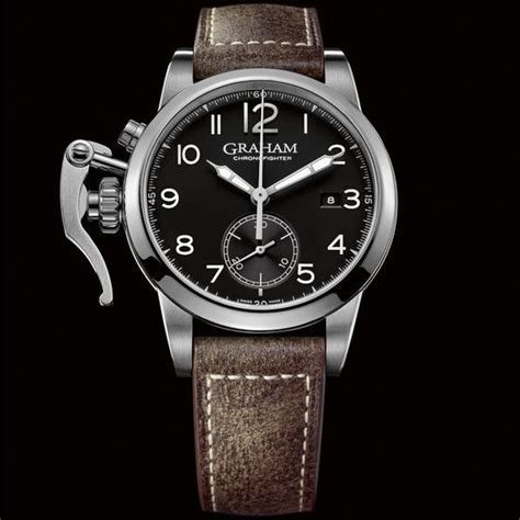 graham watches replica price|graham chronofighter 1695.